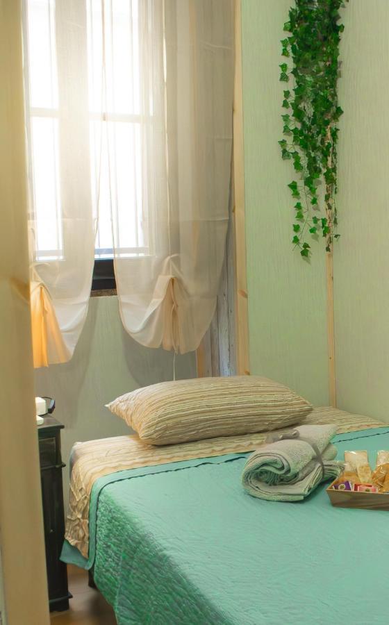 Don Pes Travel Rooms ซัสซารี ภายนอก รูปภาพ